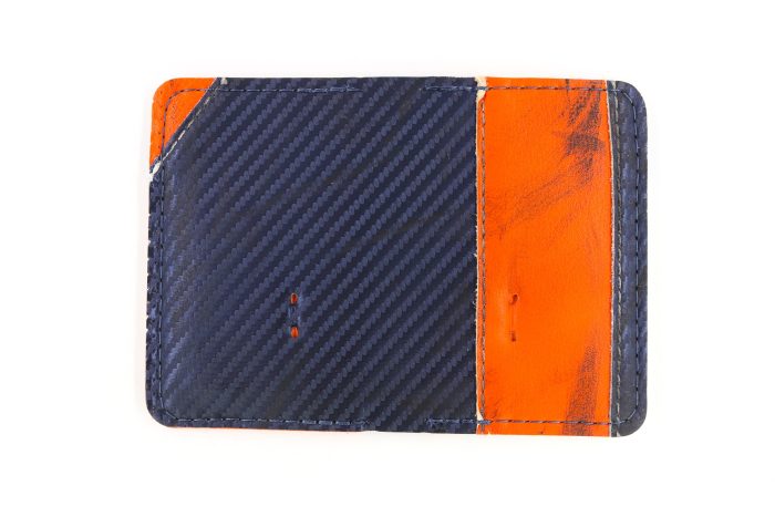 New York 6 Slot Wallet