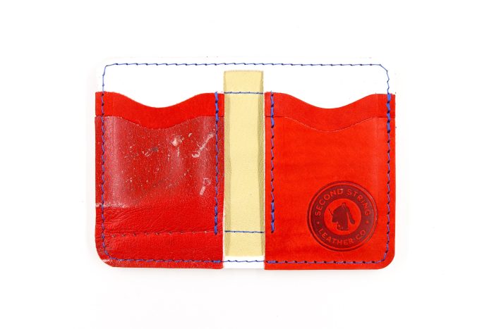 New York 6 Slot Wallet