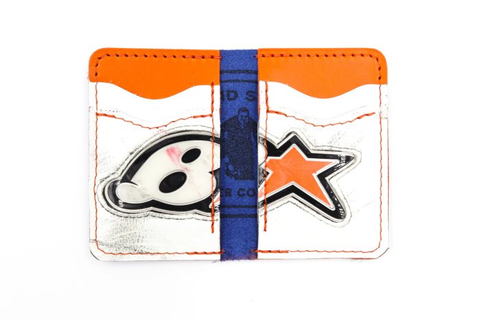 New York 6 Slot Wallet