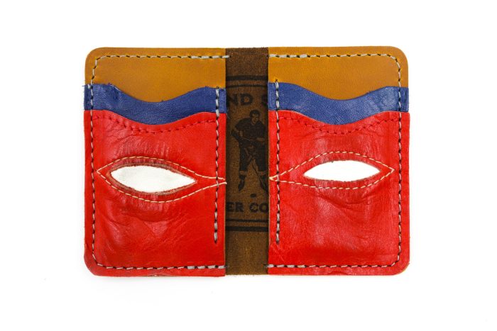 New York 2 6 Slot Wallet