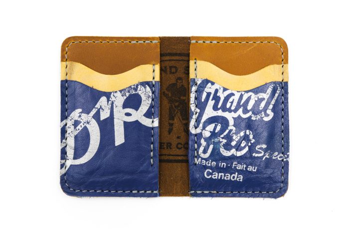 New York 2 6 Slot Wallet