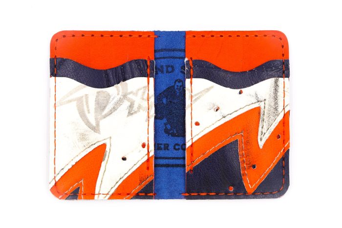 New York 2 6 Slot Wallet