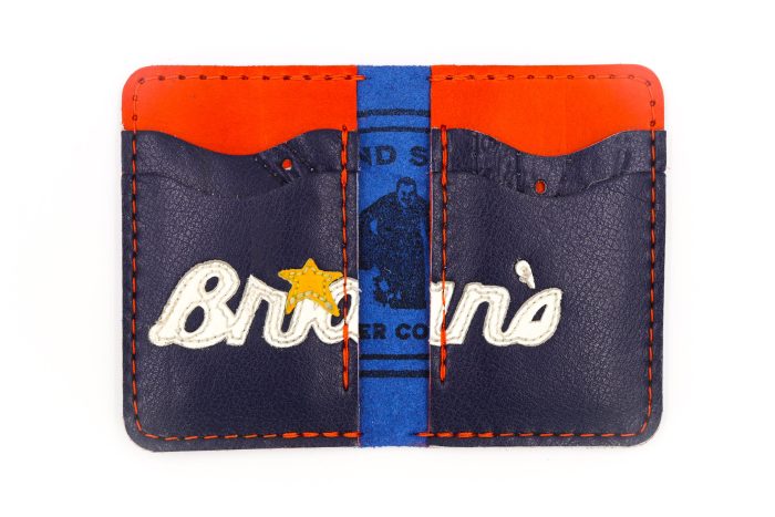 New York 2 6 Slot Wallet