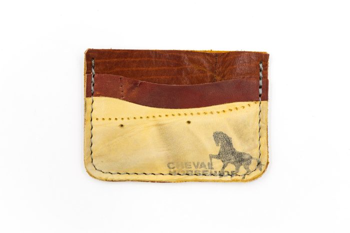 New York 2 3 Slot Wallet