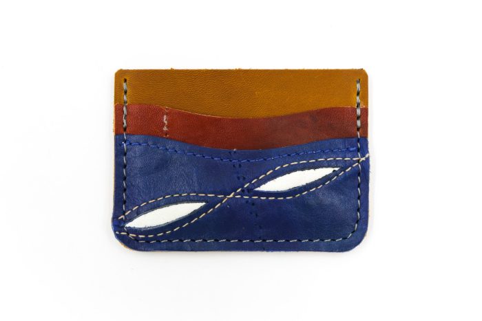 New York 2 3 Slot Wallet