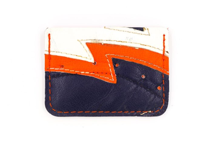 New York 2 3 Slot Wallet