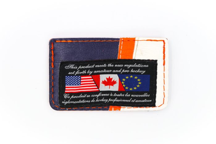 New York 3 Slot Wallet