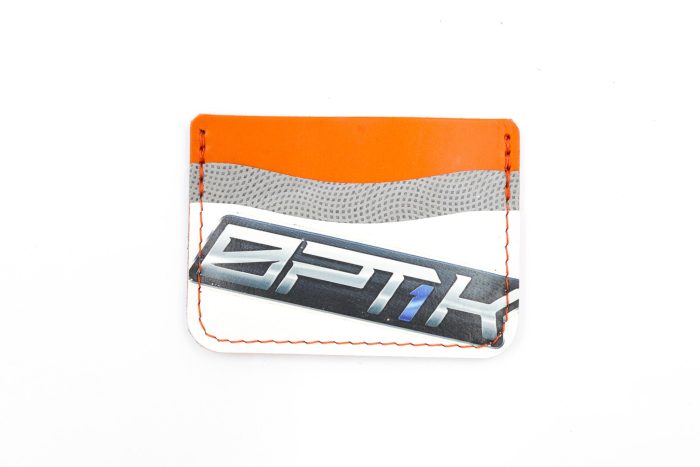 New York 3 Slot Wallet