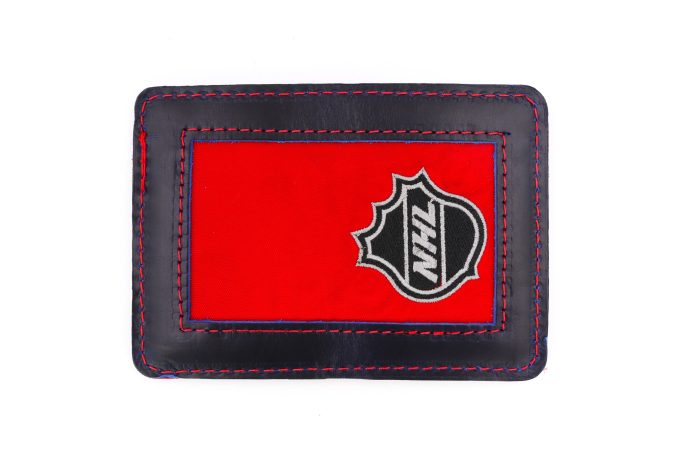 New York The King 6 Slot Wallet