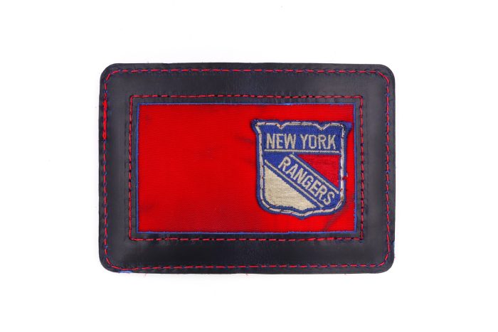 New York The King 6 Slot Wallet