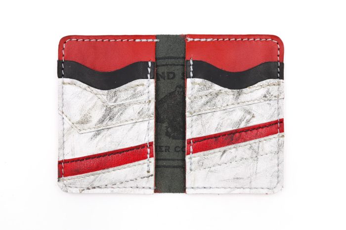 Octopus Blocker 6 Slot Wallet