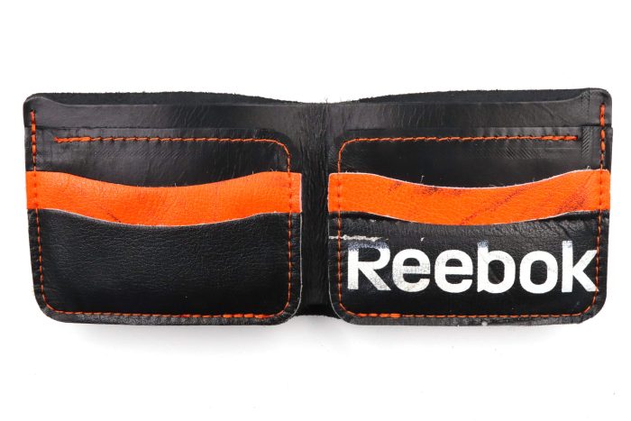 Omaha Collection Blocker 6 Slot Bi-Fold Wallet