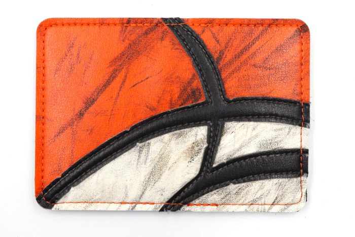 Omaha Collection Blocker 6 Slot Wallet