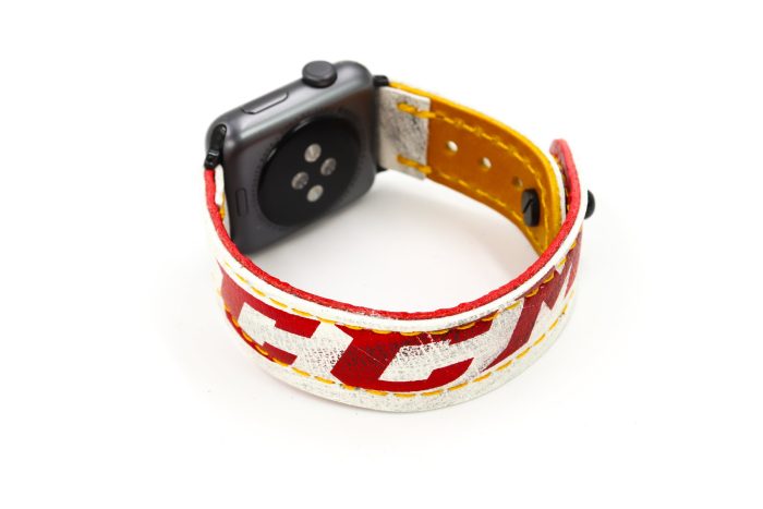 Ottawa 2 CCM iWatch Band