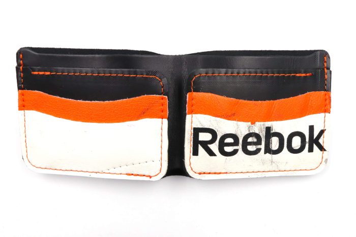Omaha Collection 6 Slot Bi-Fold Wallet