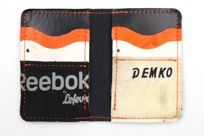 Omaha Collection 6 Slot Wallet