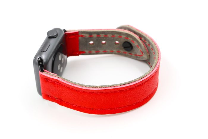 Ottawa 2 PAT iWatch Band