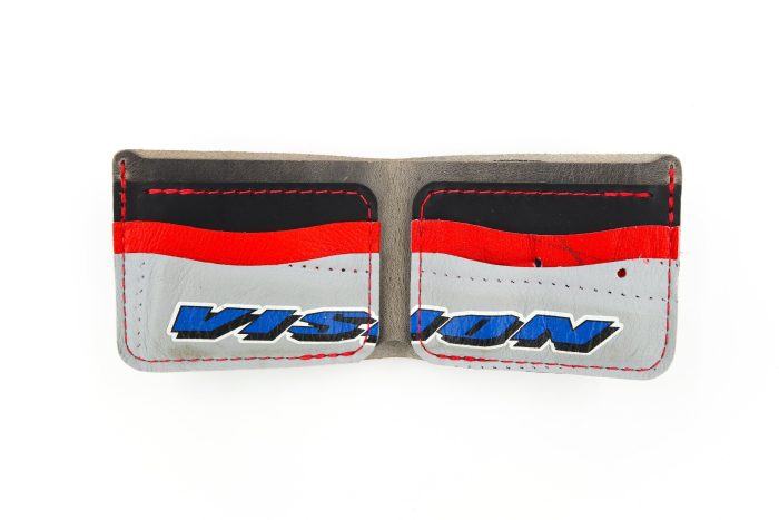 Ottawa 2 6 Slot Bi-Fold Wallet