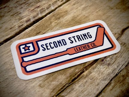 Original Stix Decal