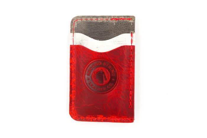 Ottawa 1 3 Slot Money Clip