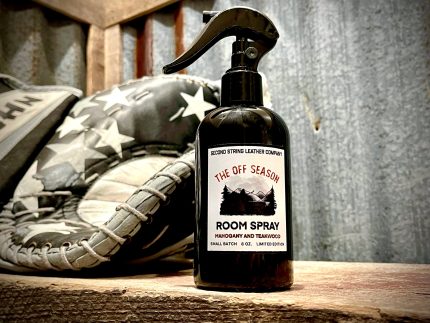 Off Season Room Spray