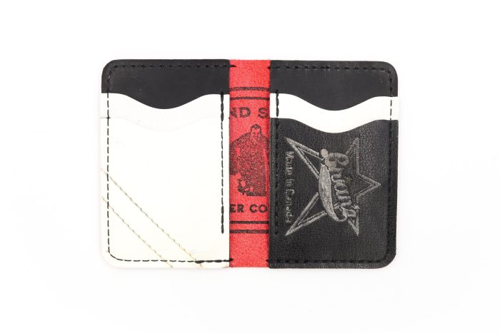 Ottawa 1 6 Slot Wallet