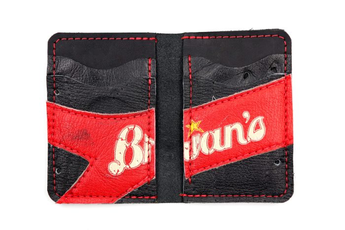 Outlaw 6 Slot Wallet