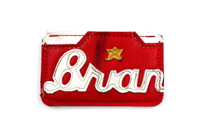 Outlaw 3 Slot Wallet