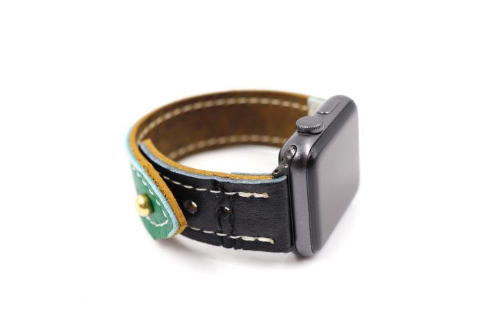 Pro 90Z iWatch Band