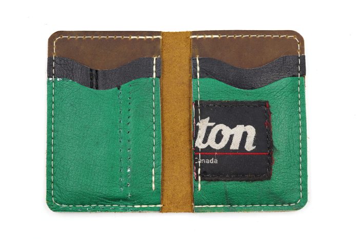 Pro 90Z 6 Slot Wallet