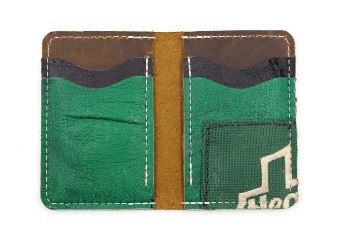 Pro 90Z 6 Slot Wallet