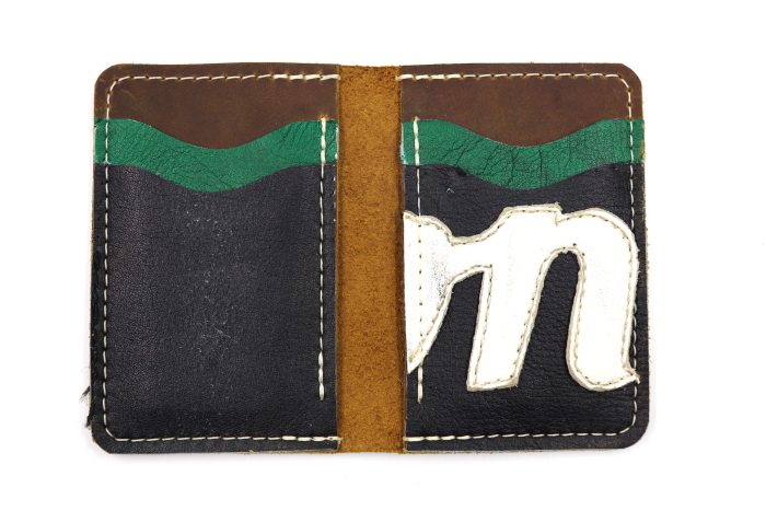 Pro 90Z 6 Slot Wallet