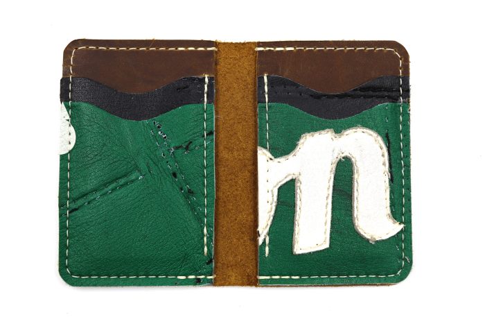 Pro 90Z 6 Slot Wallet