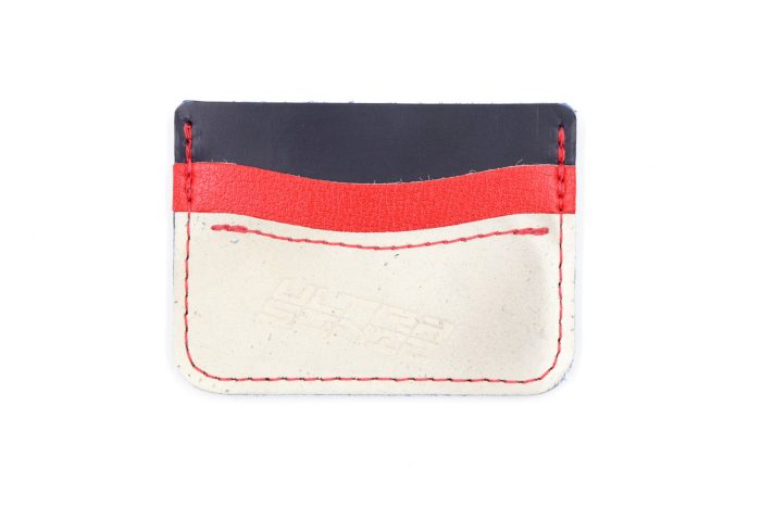 Pride of Canada Glove 1 3 Slot Wallet