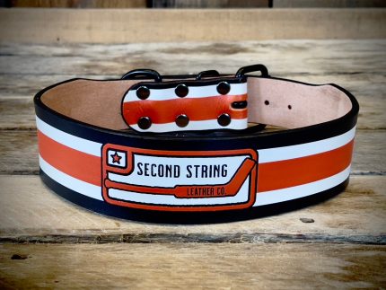 Philadelphia Dog Collar