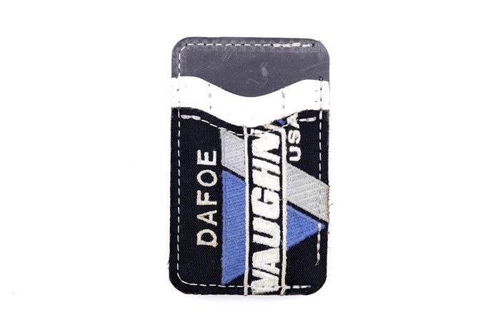 Pure Hollywood Collection 3 Slot Money Clip