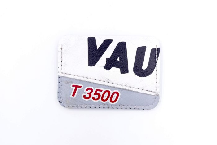 Pure Hollywood Collection 3 Slot Wallet