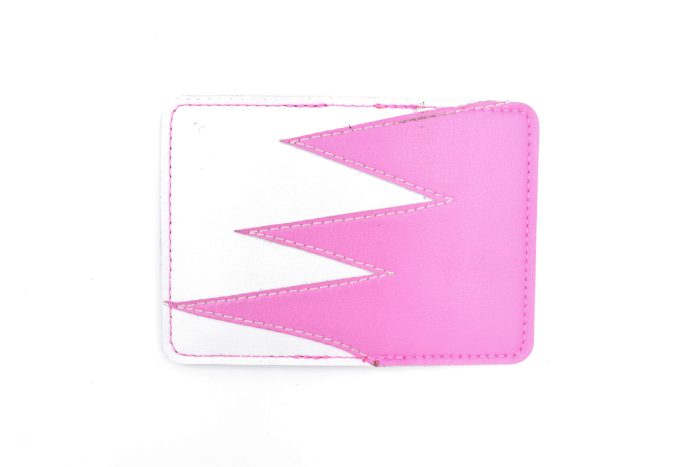 Pink Iceberg Blocker 6 Slot Wallet