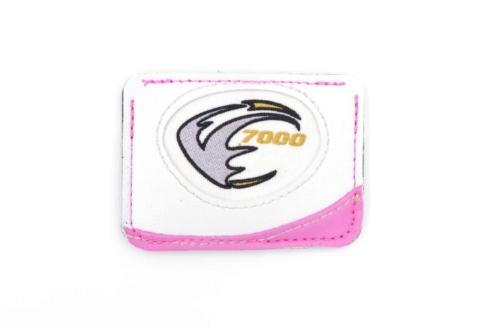Pink Iceberg Blocker 3 Slot Wallet