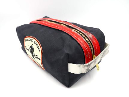 Panger Pro Series Red Bathroom Bag
