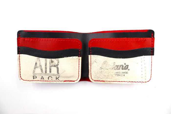 Panger Pro Series (Air Pack) 6 Slot Bi-Fold Wallet