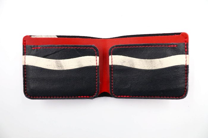 Panger Pro Series (Air Pack) 6 Slot Bi-Fold Wallet