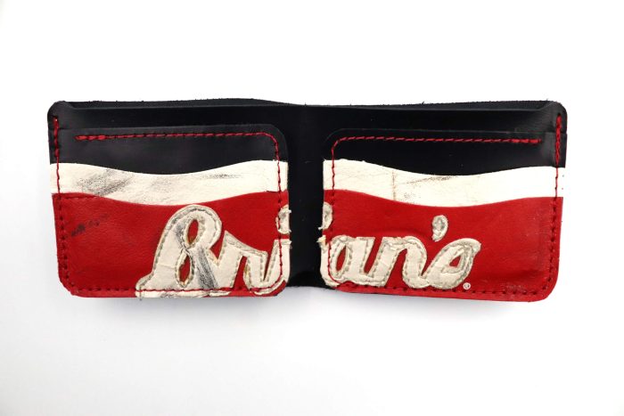 Panger Pro Series 6 Slot Bi-Fold Wallet