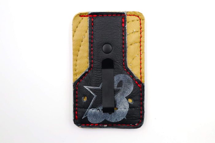 Panger Pro Series 3 Slot Money-Clip