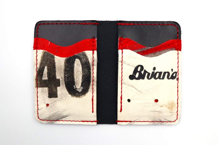 Panger Pro Series 6 Slot Wallet