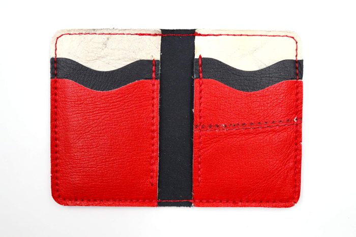Panger Pro Series 6 Slot Wallet