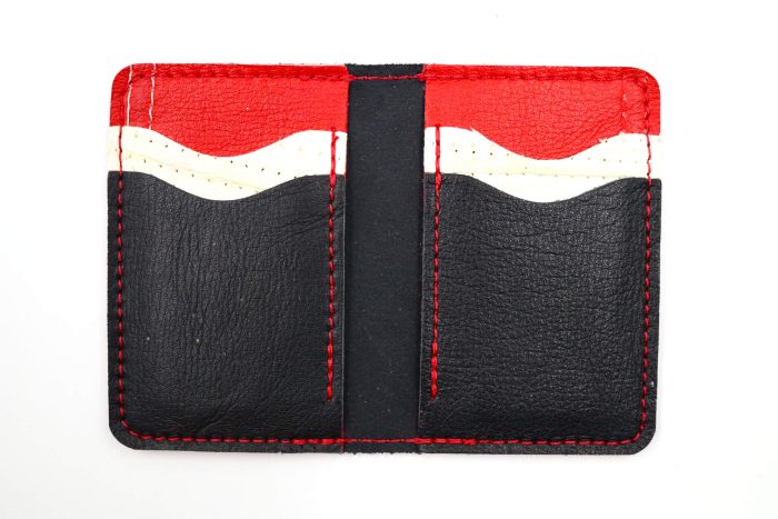 Panger Pro Series 6 Slot Wallet