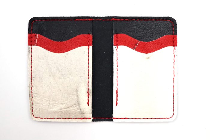 Panger Pro Series 6 Slot Wallet