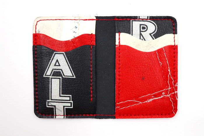 Panger Pro Series 6 Slot Wallet