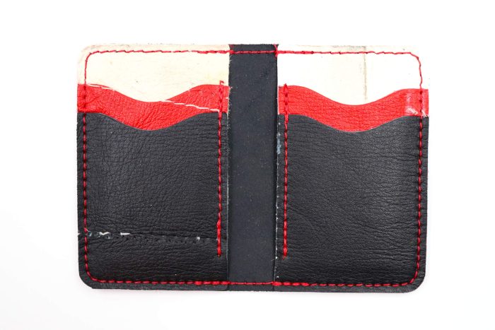 Panger Pro Series 6 Slot Wallet